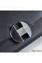 Hermes 2002 20cm Bag In Black Evercolor Calfskin