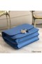 Hermes 2002 20cm Bag In Blue Paradise Evercolor Calfskin