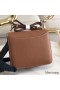 Hermes 2002 20cm Bag In Gold Evercolor Calfskin