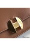 Hermes 2002 20cm Bag In Gold Evercolor Calfskin