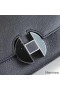 Hermes 2002 20cm Bag In Noir Evercolor Calfskin