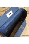 Hermes 24/24 29 Bag In Blue Clemence Calfskin