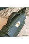 Hermes 24/24 29 Bag In Canopee Clemence Calfskin