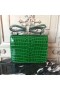 Hermes Bamboo Constance MM 24cm Crocodile Bag