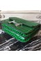 Hermes Bamboo Constance MM 24cm Crocodile Bag