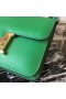 Hermes Bamboo Constance MM 24cm Epsom Leather Bag