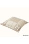 Hermes Beige Small Avalon III Pillow