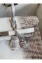 Hermes Birkin 25 Retourne Bag In Himalaya Niloticus Crocodile Skin