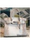 Hermes Birkin 30 Bag In Himalaya Niloticus Crocodile Skin