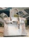 Hermes Birkin 30 Bag In Himalaya Niloticus Crocodile Skin