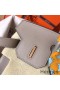 Hermes Birkin 30 Handmade Bag In Tourterelle Epsom Leather