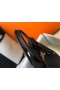 Hermes Birkin 30cm Bag In Black Clemence Leather PHW