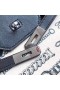 Hermes Birkin 35 Handbags Bag In De Camp Dechainee Toile