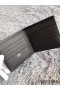 Hermes Black MC² Copernic Compact Wallet