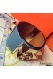 Hermes Blue Jean Epsom Collier de Chien Bracelet Size S