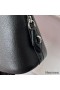 Hermes Bolide 1923 25 Handmade Bag In Black Chevre Mysore Leather