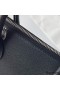 Hermes Bolide 1923 25 Handmade Bag In Black Evercolor Calfskin