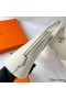 Hermes Bolide 1923 25 Handmade Bag In Nata Evercolor Calfskin