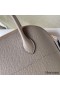 Hermes Bolide 1923 27 Handmade Bag In Gris Asphalt Epsom Calfskin