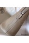 Hermes Bolide 31 Handmade Bag In Tourterelle Clemence Leather