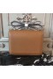 Hermes Brown Constance MM 24cm Epsom Leather Bag