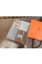 Hermes Caramel Echecs Et Trames Blanket