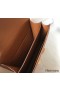 Hermes Constance 18 Handmade Bag In Brown Embossed Crocodile
