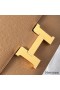 Hermes Constance 18 Handmade Bag In Chai Epsom Calfskin