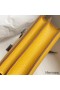 Hermes Constance 18 Handmade Bag In Jaune Ambre Epsom Calfskin