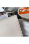 Hermes Constance 18 Handmade Bag In Nata Chevre Mysore Leather