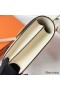 Hermes Constance 18 Handmade Bag In Nata Epsom Calfskin