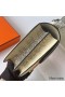 Hermes Constance 18 Handmade Bag In Natural Lizard Skin