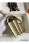 Hermes Constance 18 Handmade Bag In Parchemin Ostrich Leather
