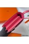 Hermes Constance 18 Handmade Bag In Rose Lipstick Evercolor Calfskin