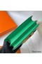 Hermes Constance 18 Handmade Bag In Vert Comics Epsom Calfskin