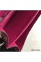 Hermes Constance 24 Bag In Rose Scheherazade Niloticus Crocodile