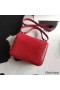 Hermes Constance 24 Handmade Bag In Braise Niloticus Crocodile