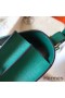 Hermes Constance 24 Handmade Bag In Malachite Epsom Leather