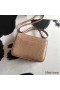 Hermes Constance 24 Handmade Bag In Poussiere Niloticus Crocodile