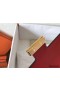 Hermes Constance 24 Handmade Bag In Red Epsom Leather