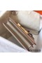 Hermes Constance 24 Handmade Bag In Tourterelle Epsom Leathe