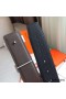 Hermes Constance 2 Belt Buckle & Black Epsom 42MM Strap