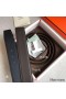 Hermes Constance 2 Belt Buckle & Black Epsom 42MM Strap