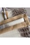 Hermes Diamond Birkin 30cm Bag In Himalaya Niloticus Crocodile Skin
