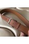 Hermes Etriviere 40 Belt In Brown Epsom Leather
