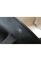 Hermes Evelyne III 29 PM Bag In Black Clemence Leather