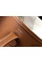 Hermes Evelyne III TPM Bag In Gold Clemence Leather
