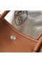 Hermes Garden Party 30 Bag In Gold Taurillon Leather