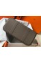 Hermes Garden Party 30 Bag In Taupe Taurillon Leather
