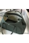Hermes Garden Party 30 Bag In Vert Amande Taurillon Leather